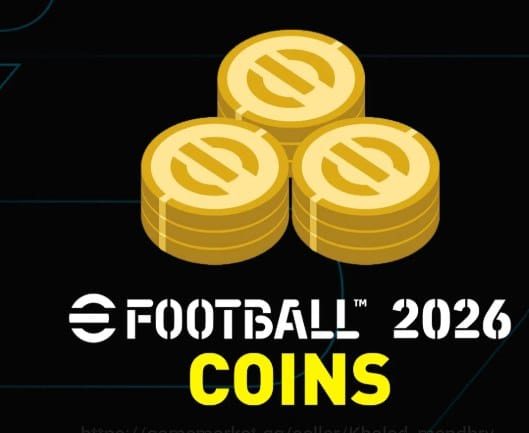 eFootball Coins