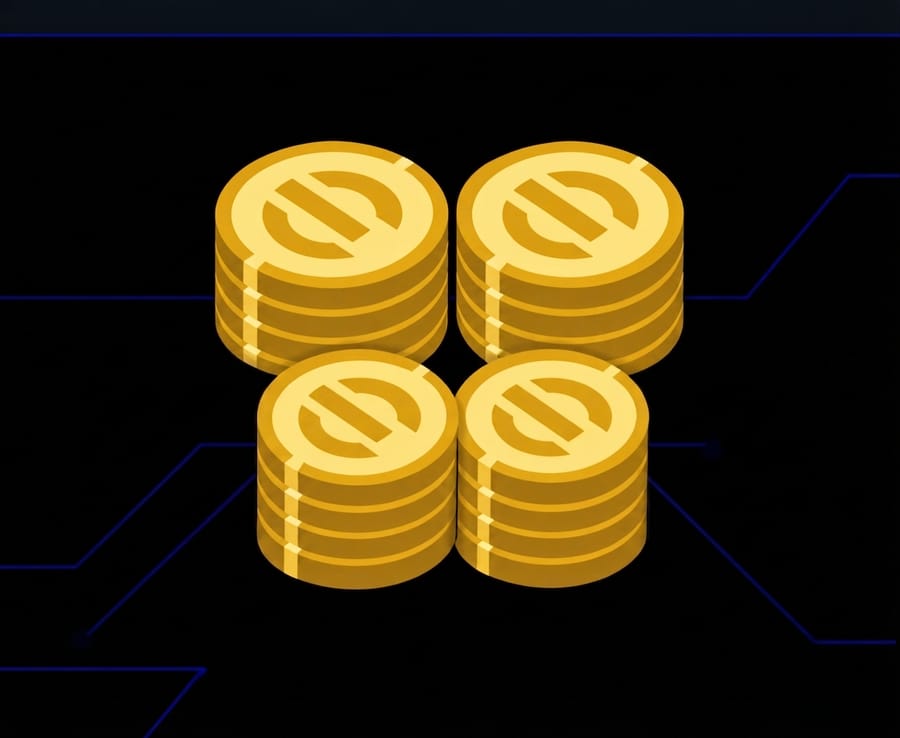 2,130 eFootball coins