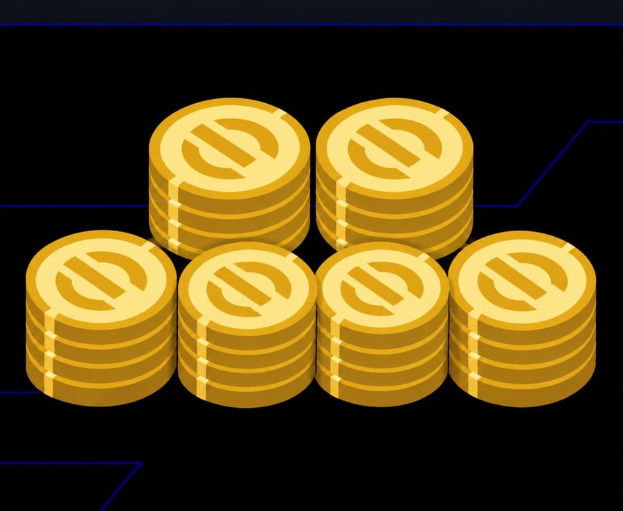 3,250 eFootball coins